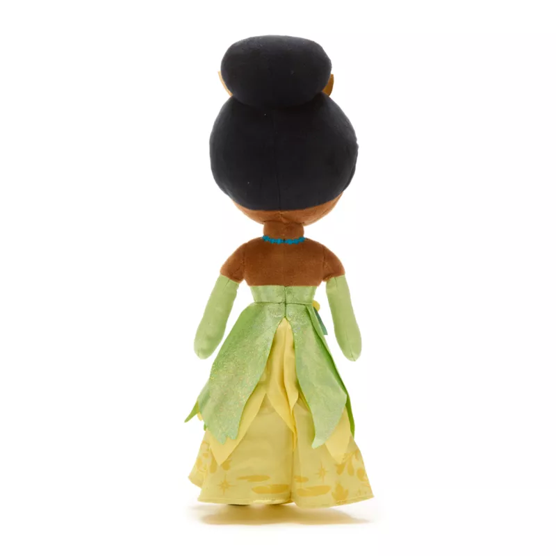 Tiana Soft Doll For Kids, The Princess And The Frog - Image 5