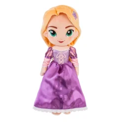 Rapunzel Soft Doll For Kids, Tangled