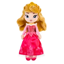 Aurora Soft Doll For Kids, Sleeping Beauty -Disney 412333628460 4