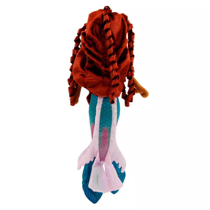 Ariel Soft Doll For Kids, The Little Mermaid Live Action Film - Image 3