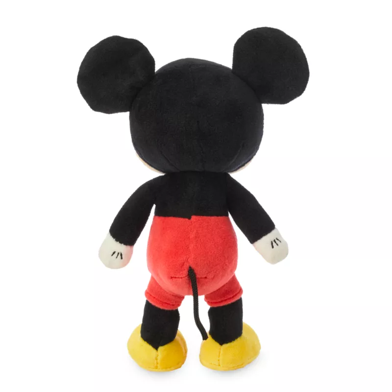 Mickey Mouse NuiMOs Small Plush - Image 2