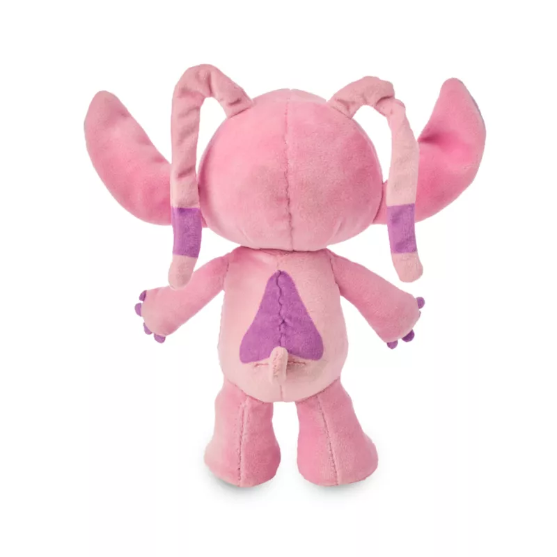 Angel NuiMOs Small Plush - Image 2
