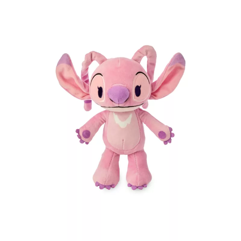 Angel NuiMOs Small Plush