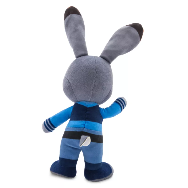 Judy Hopps NuiMOs Small Plush, Zootopia 4 Judy Hopps NuiMOs Small Plush, Zootopia - Image 2