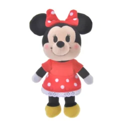 Minnie Mouse NuiMOs Small Plush