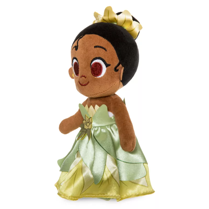 Tiana NuiMOs Small Plush, The Princess And The Frog - Image 2