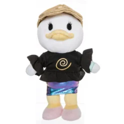 Disney NuiMOs Small Plush Ursula-Inspired Outfit Set, The Little Mermaid