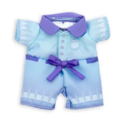 NuiMOs Small Plush Jumpsuit Outfit By Brittney Lee
