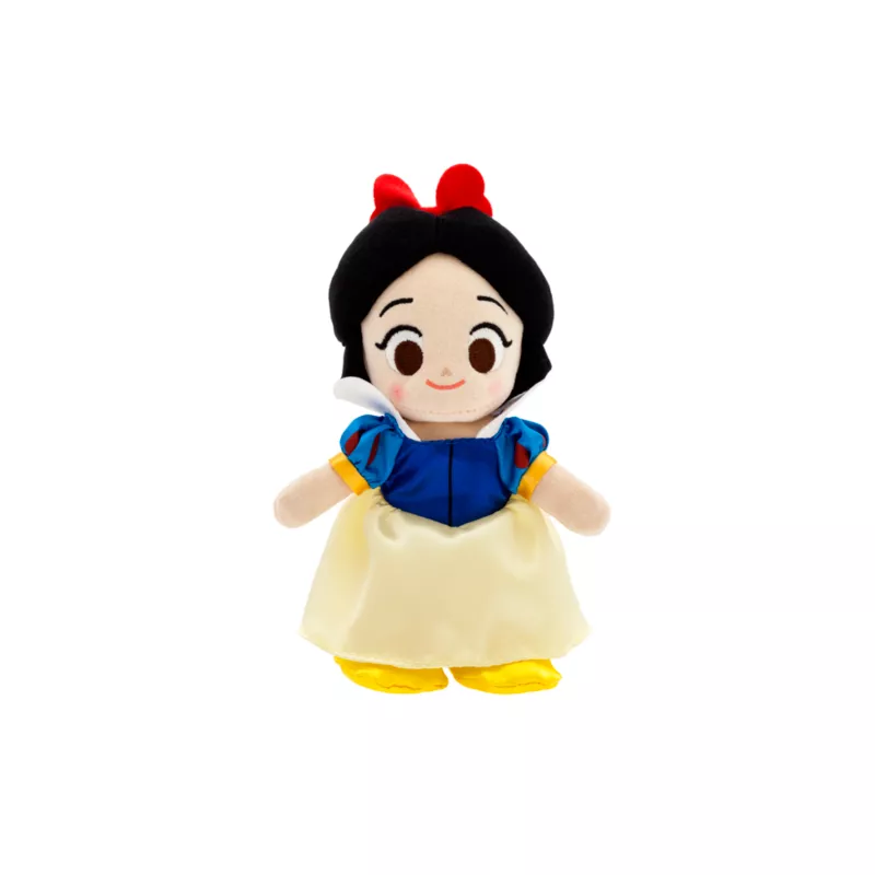 Snow White NuiMOs Small Plush 3 Snow White NuiMOs Small Plush