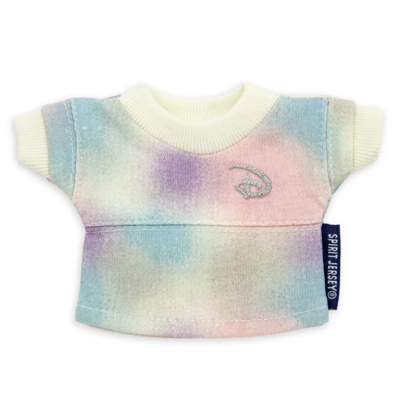 Disney NuiMOs Outfit, Disney Spirit Jersey - Disney100 Celebration Collection - Image 2