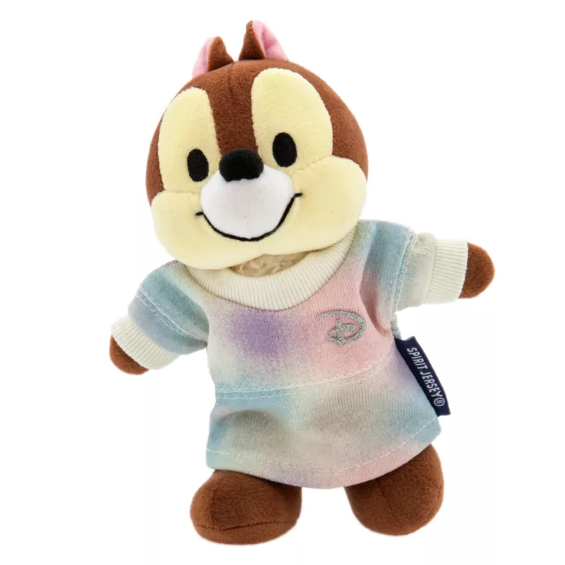 Disney NuiMOs Outfit, Disney Spirit Jersey - Disney100 Celebration Collection - Image 3