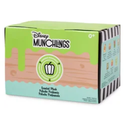 Disney Munchlings Mystery Scented Plush, Garden Goodness -Disney 412343759543 3