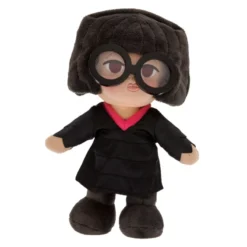 Edna Mode Disney NuiMOs Plush, The Incredibles