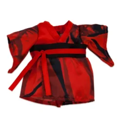 Edna Mode Disney NuiMOs Kimono Outfit, The Incredibles 2