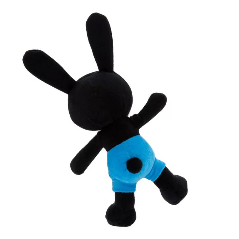 Oswald The Lucky Rabbit Disney NuiMOs Plush - Image 2