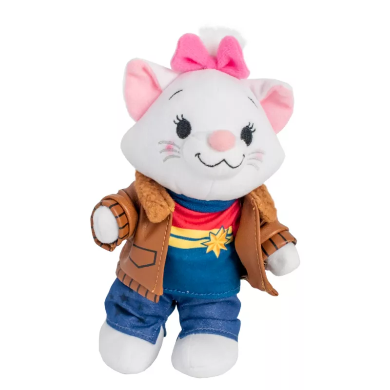 Disney NuiMOs Captain Marvel Outfit - Image 3