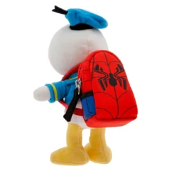 Disney NuiMOs Spider-Man Backpack By Loungefly 8 Disney NuiMOs Spider-Man Backpack By Loungefly -Disney 412343903007 2