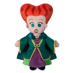 Sanderson Sisters Plush Set, Hocus Pocus 9 Sanderson Sisters Plush Set, Hocus Pocus -Disney 412502844790 2