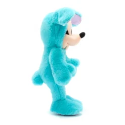 Mickey Mouse Easter Medium Plush -Disney 412503625640 4