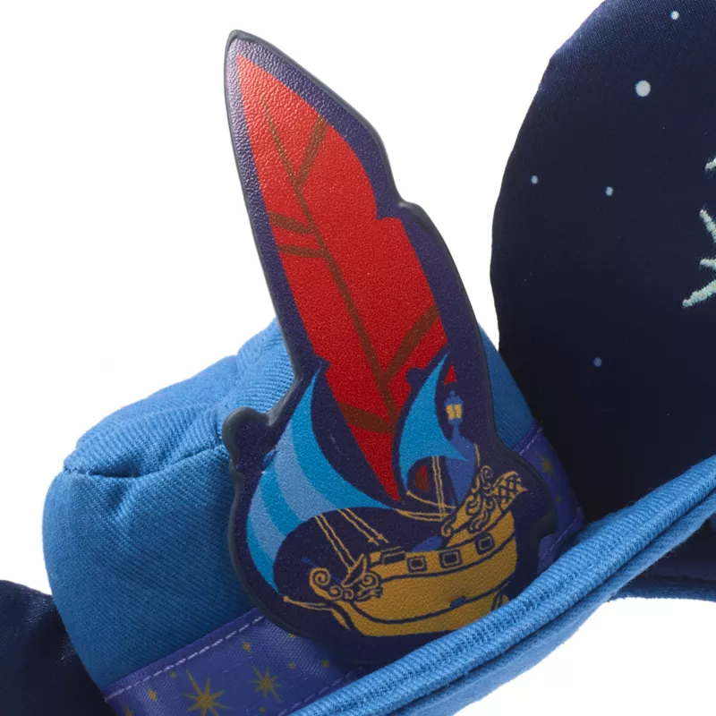 Mickey Mouse: The Main Attraction Ears Headband For Adults, Series 6 Of 12 5 Mickey Mouse: The Main Attraction Ears Headband For Adults, Series 6 Of 12 - Image 4