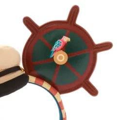 Mickey Mouse: The Main Attraction Ear Headband, Series 11 Of 12 -Disney 428403357352 3