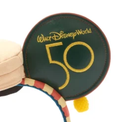 Mickey Mouse: The Main Attraction Ear Headband, Series 11 Of 12 -Disney 428403357352 4