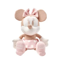 Minnie Mouse Small Plush For Baby