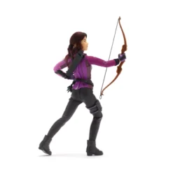 Kate Bishop Special Edition Doll, Hawkeye 8 Kate Bishop Special Edition Doll, Hawkeye -Disney 460022530037 2