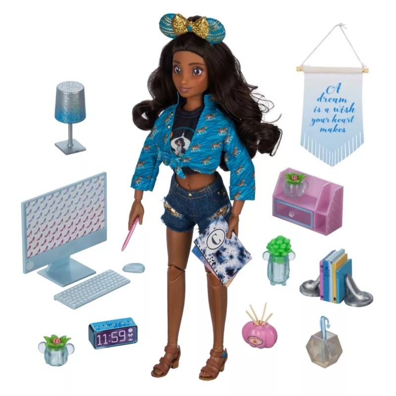 Disney Ily 4EVER Accessory Pack, Inspired By Cinderella - Image 3