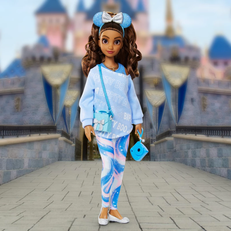 Disney Ily 4EVER Doll, Inspired By Cinderella - Image 2