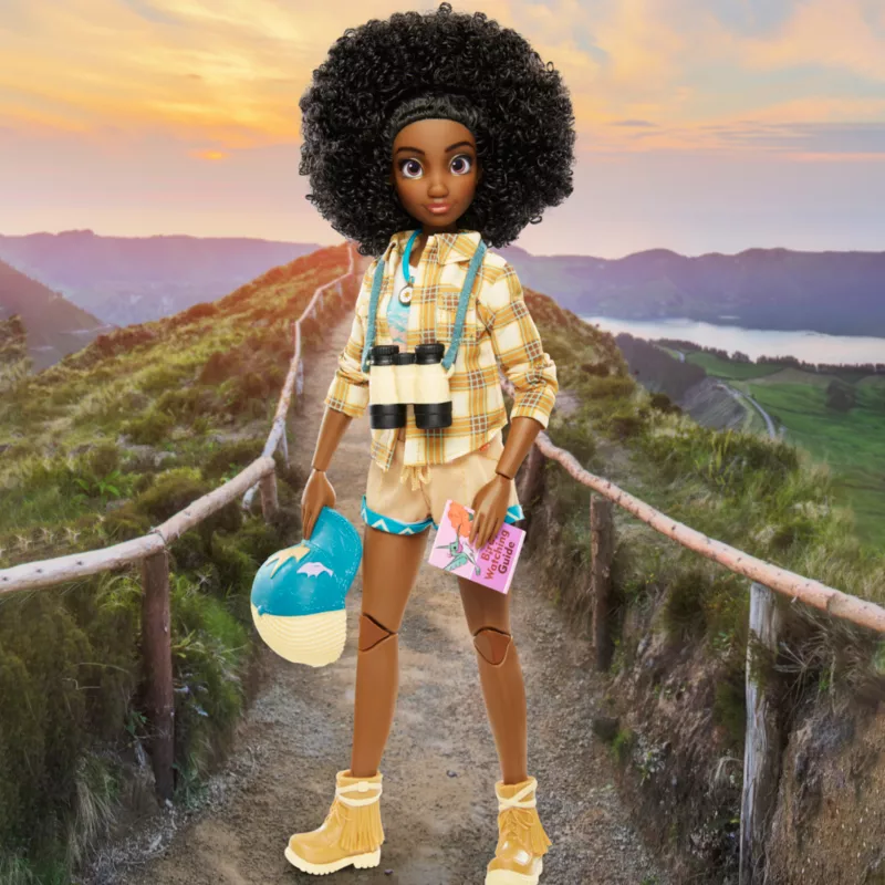 Disney Ily 4EVER Fashion Pack, Inspired By Pocahontas 4 Disney Ily 4EVER Fashion Pack, Inspired By Pocahontas - Image 2