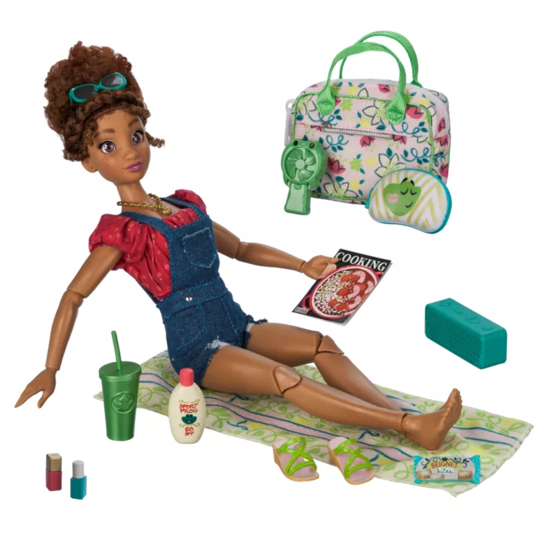 Disney Ily 4EVER Accessory Pack, Inspired By Tiana, The Princess And The Frog - Image 3