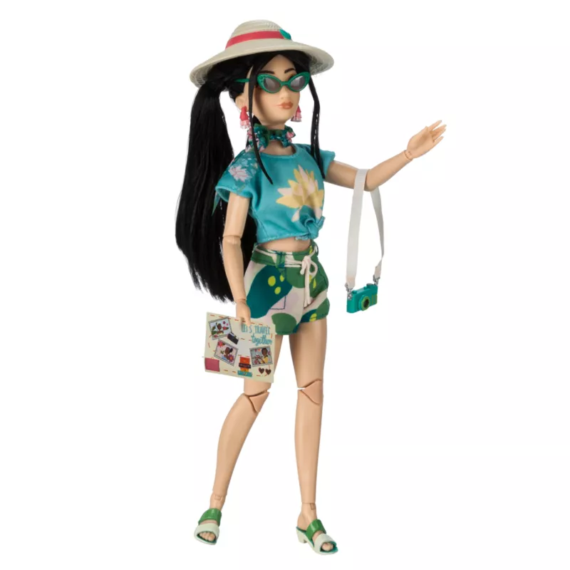 Disney Ily 4EVER Fashion Pack, Inspired By Tiana, The Princess And The Frog 5 Disney Ily 4EVER Fashion Pack, Inspired By Tiana, The Princess And The Frog - Image 3