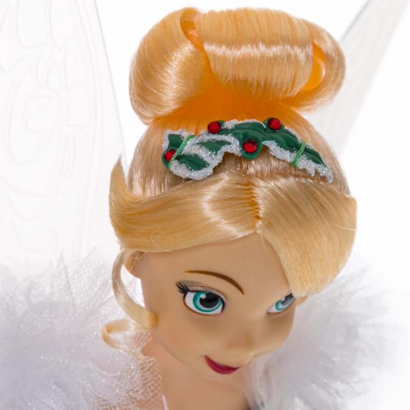 Tinker Bell Holiday 2022 Classic Doll, Special Edition - Image 5