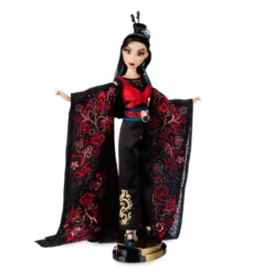 Mulan Ultimate Princess Celebration Limited Edition Doll -Disney 460032525917 2