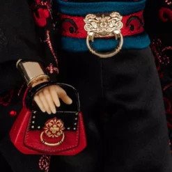 Mulan Ultimate Princess Celebration Limited Edition Doll -Disney 460032525917 4