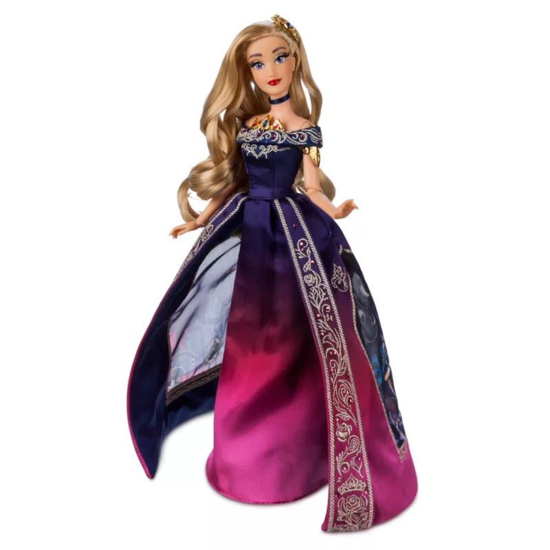 Aurora Ultimate Princess Celebration Limited Edition Doll - Image 2