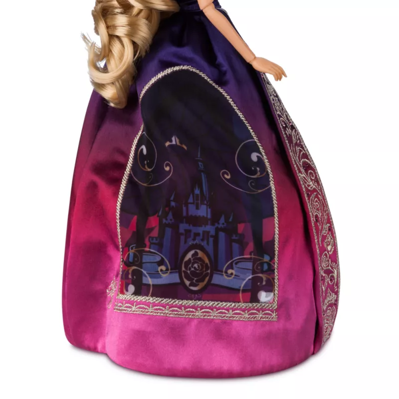 Aurora Ultimate Princess Celebration Limited Edition Doll - Image 5