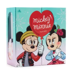 Mickey And Minnie Limited Edition Doll Set 11 Mickey And Minnie Limited Edition Doll Set -Disney 460032526259 4