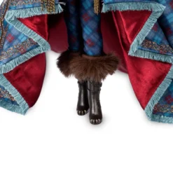 Merida Disney Designer Collection Limited Edition Doll 11 Merida Disney Designer Collection Limited Edition Doll -Disney 460032656505 4