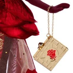 Belle Ultimate Princess Celebration Limited Edition Doll 11 Belle Ultimate Princess Celebration Limited Edition Doll -Disney 460032823587 4