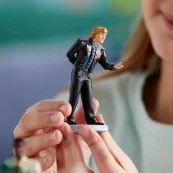 Frozen 2 Deluxe Figurine Playset 9 Frozen 2 Deluxe Figurine Playset -Disney 460062097408 2