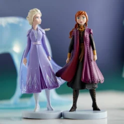 Frozen 2 Deluxe Figurine Playset 10 Frozen 2 Deluxe Figurine Playset -Disney 460062097408 3