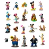 Mickey Mouse And Friends Mega Figurine Play Set -Disney 460063382343