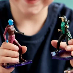 Guardians Of The Galaxy Vol. 3 Deluxe Figurine Playset -Disney 460064182003 3