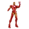 Iron Man Talking Action Figure 2 Iron Man Talking Action Figure -Disney 461010601845