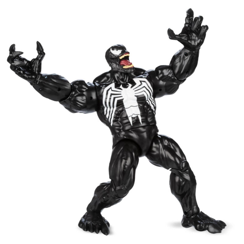 Venom Talking Action Figure 4 Venom Talking Action Figure - Image 2