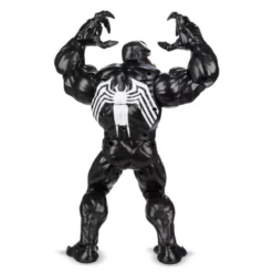 Venom Talking Action Figure 8 Venom Talking Action Figure -Disney 461010601920 2