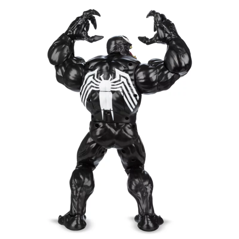 Venom Talking Action Figure 5 Venom Talking Action Figure - Image 3