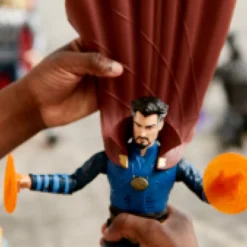 Doctor Strange Talking Action Figure 9 Doctor Strange Talking Action Figure -Disney 461012490768 2